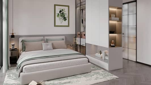 Студия Продажа в Маджан, Дубай - IMG-20250102-WA0028. jpg