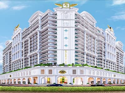 1 Bedroom Apartment for Sale in Arjan, Dubai - vincitore-dolce-vita_JwAVL_xl. jpeg