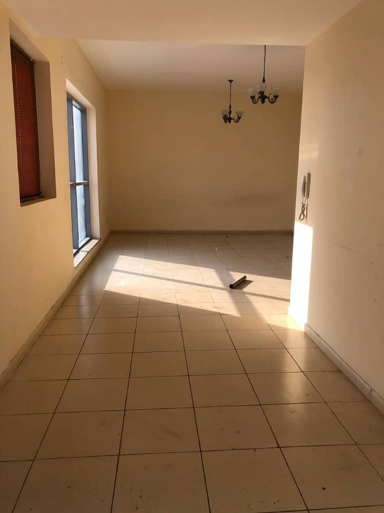 Available Large Studio | Upper Floor | For Rented |with balcony ! Desert Sun tower