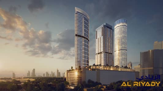 4 Bedroom Flat for Sale in Palm Jumeirah, Dubai - v2. jpg