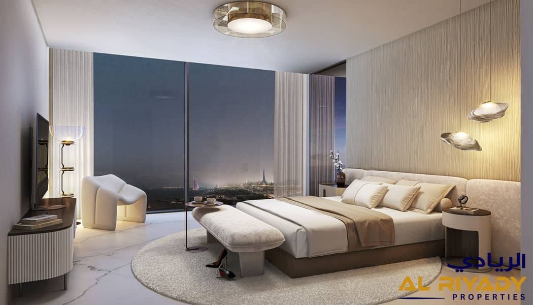 8 Nakheel BTR- Penthouse Bedroom. jpg