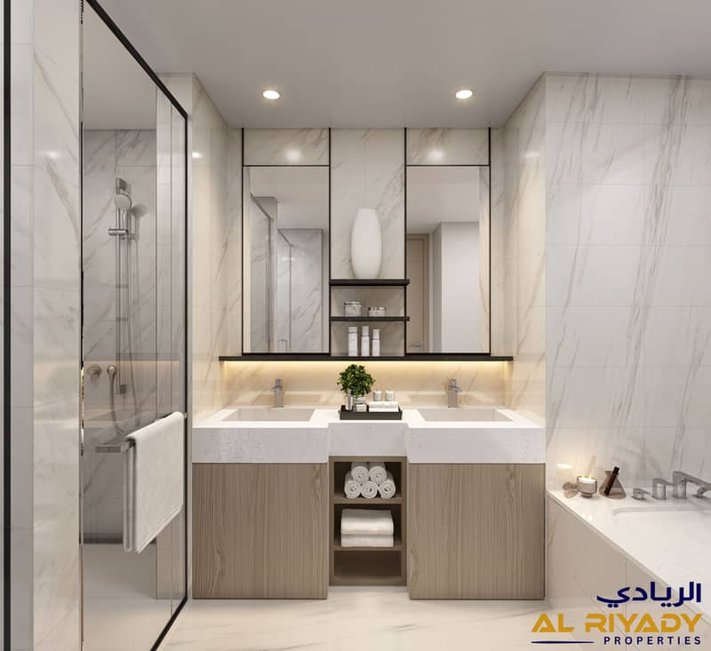 18 Nakheel BTR- Typical Bathroom. jpg
