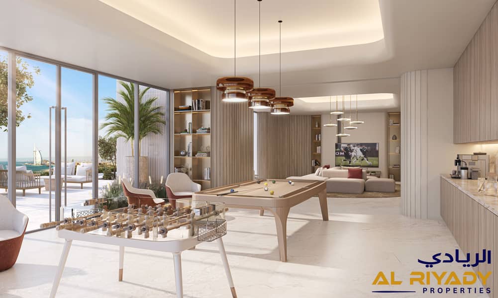 23 2 Nakheel Central-Multi-functional Room. jpg