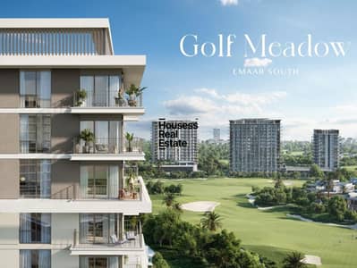 2 Bedroom Flat for Sale in Dubai South, Dubai - Cheapest | Luxurious Community| 2BD DM To Book Now