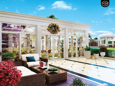 1 Bedroom Flat for Sale in Arjan, Dubai - 063ccb1f011e039aa640f9a6b3de704a. jpeg