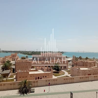 2 Bedroom Flat for Rent in Al Bateen, Abu Dhabi - IMG-20250408-WA0489. jpg