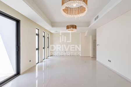 3 Bedroom Villa for Sale in DAMAC Hills 2 (Akoya by DAMAC), Dubai - Spacious with Maids Room | Community View