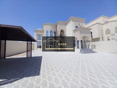 5 Bedroom Villa for Rent in Madinat Al Riyadh, Abu Dhabi - WhatsApp Image 2025-04-08 at 1.19. 32 PM. jpeg