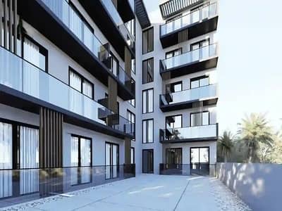 محل تجاري  للبيع في مثلث قرية الجميرا (JVT)، دبي - Enaya-Residences-at-JVT-4. jpeg