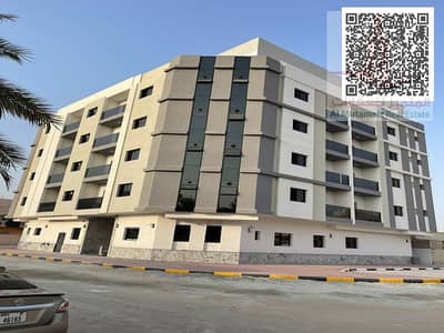 1 Спальня Апартамент в аренду в Аль Нуаимия, Аджман - image - 2025-04-08T133228.479. png