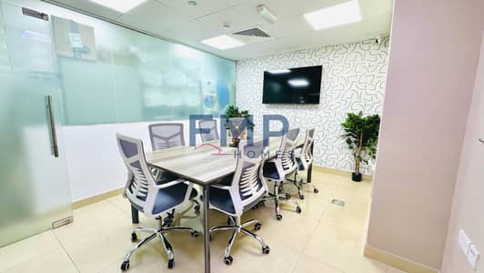 芭莎综合社区（Tecom）， 迪拜 写字楼待售 - WhatsApp Image 2025-04-08 at 12.00. 19 (2). jpeg
