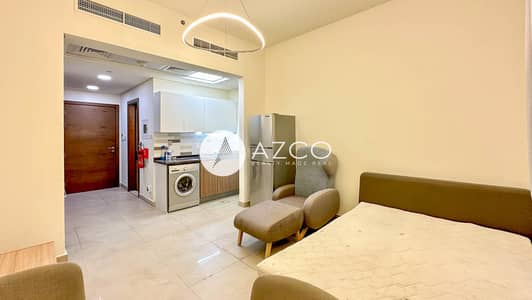 Студия Продажа в Аль Фурджан, Дубай - AZCO REALESTATE-7. jpg