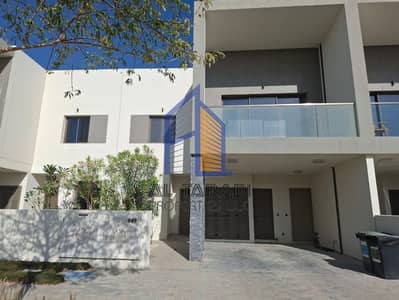 3 Bedroom Villa for Rent in Yas Island, Abu Dhabi - WhatsApp Image 2025-04-04 at 4.19. 14 PM. jpeg