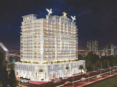 1 Bedroom Apartment for Sale in Dubai Science Park, Dubai - 1715507672102. jpeg