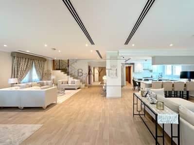 4 Bedroom Villa for Rent in Jumeirah Park, Dubai - 1. jpg
