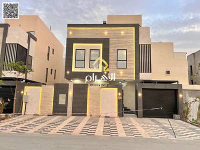 فیلا 5 غرف نوم للبيع في الحليو، عجمان - batch_WhatsApp Image 2025-02-21 at 1.11. 17 AM. jpg