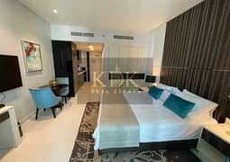 Fully Furnished |  Ready to Move In | Amazing Location