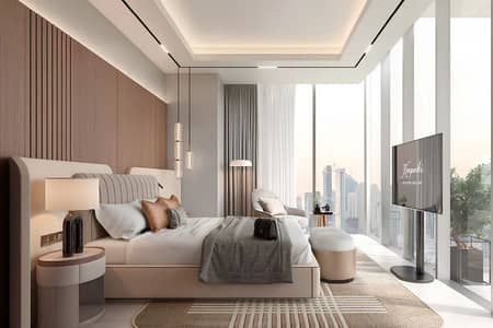 3 Bedroom Apartment for Sale in Dubai Marina, Dubai - 5 Star Comfort with Stunning Views-Luxurious Stay