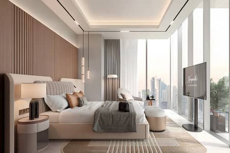 迪拜码头， 迪拜 2 卧室单位待售 - 位于迪拜码头，Kempinski Marina Residences 2 卧室的公寓 4137169 AED - 11290795