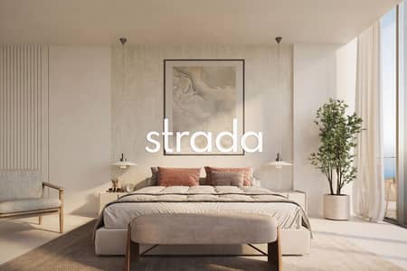 3 Bedroom Flat for Sale in Al Marjan Island, Ras Al Khaimah - Flexible Payment | Q4 2027 | Modern Grandeur