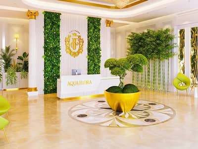 1 Bedroom Apartment for Sale in Dubai Science Park, Dubai - 16121. jpeg