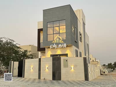 5 Bedroom Villa for Sale in Al Yasmeen, Ajman - batch_WhatsApp Image 2025-03-18 at 4.48. 08 PM (1). jpg