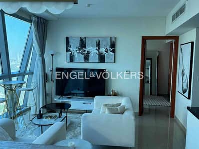 Fully Furnished > Stunning Views > Prime Location