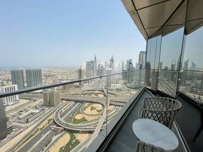 Vacant I Incredible Sea View I High Floor