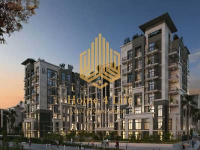 شقة 4 غرف نوم للبيع في مدينة مصدر، أبوظبي - IMG-20250407-WA0042. jpg