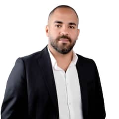 Amir Nasr