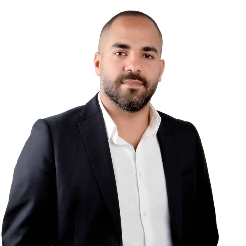 Amir Nasr