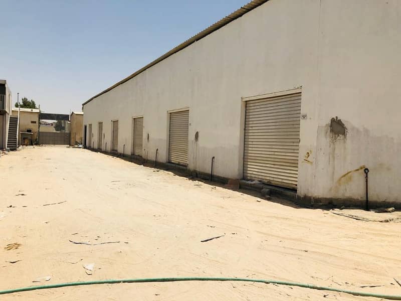مستودع في عجمان الصناعية 27000 درهم - 4156339 مستودع في عجمان الصناعية 27000 درهم - 4156339