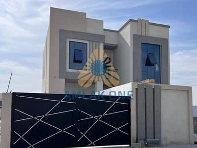 Single Row | Brand New Villa | Invest Now | Family Community
