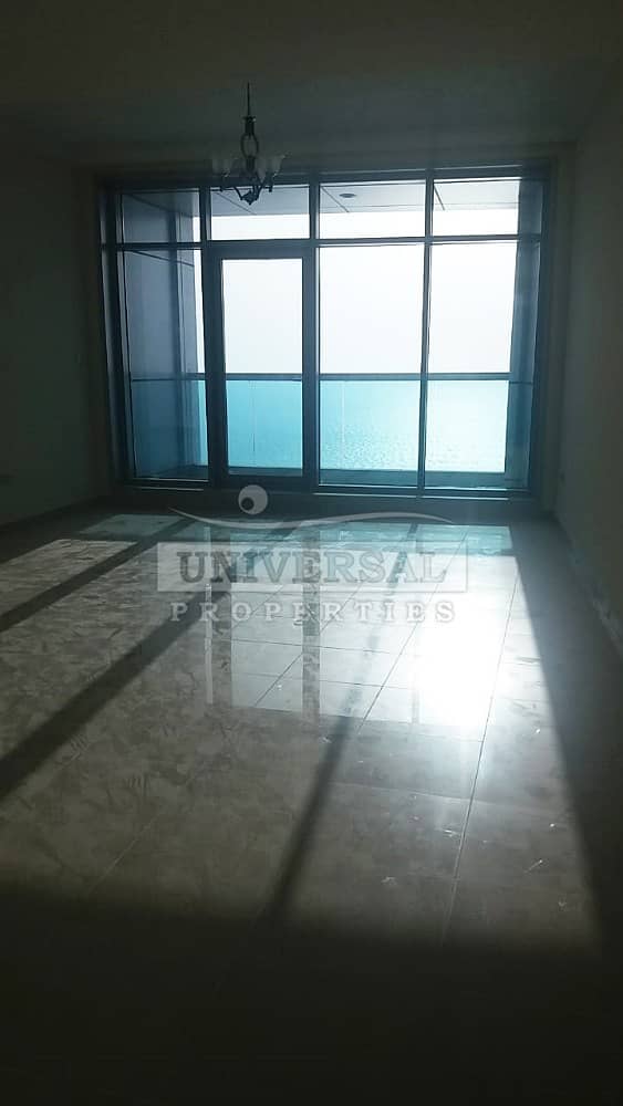 Cornish Residence 2 Bed Room Apartment For Rent in Ajman Cornish Residence