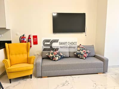 Bill Included | Fully Furnished | Vacant Now