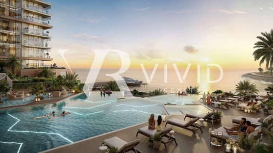 阿尔马扬岛， 拉斯海玛 2 卧室单位待售 - 位于阿尔马扬岛，Playa Del Sol 2 卧室的公寓 2600000 AED - 11291075