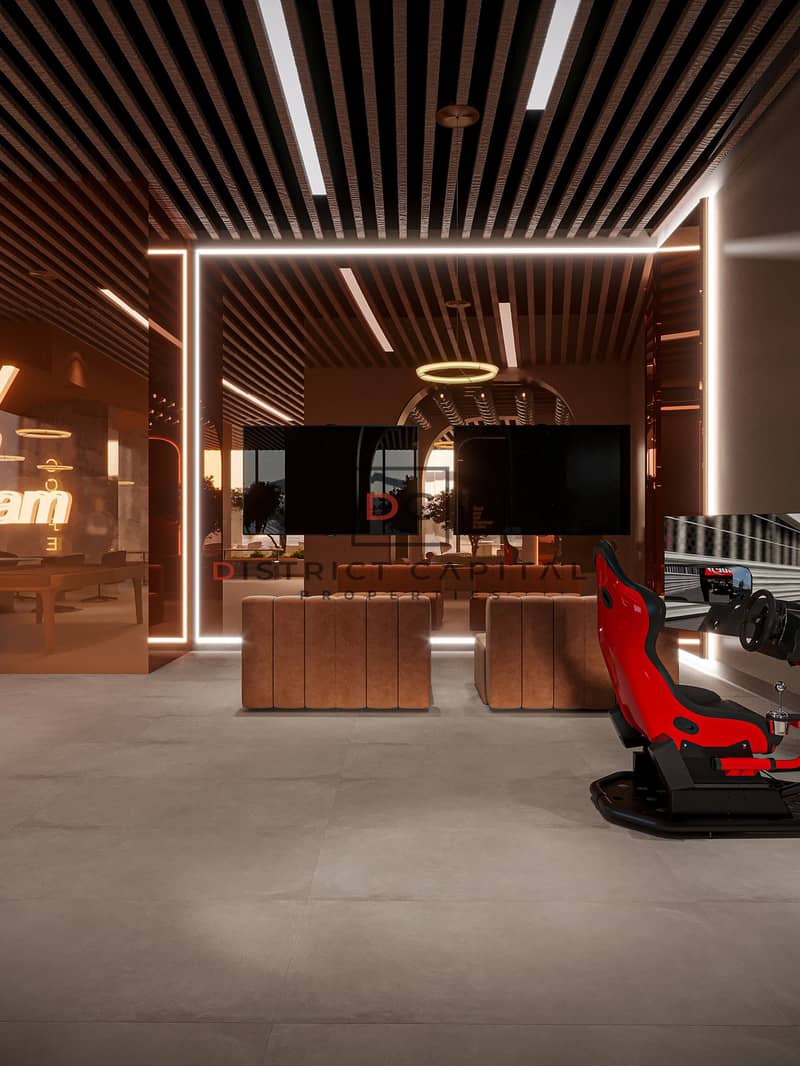 15 14th Floor. Video Game Stations. jpg