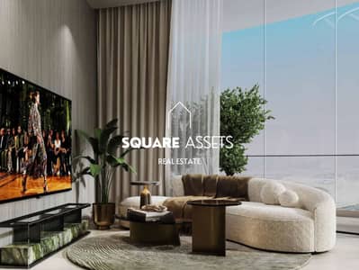 1 Bedroom Flat for Sale in Business Bay, Dubai - 1. jpg