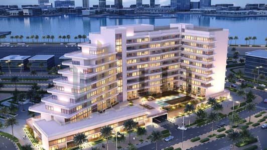 2 Bedroom Apartment for Sale in Yas Island, Abu Dhabi - mayyas_06. jpg