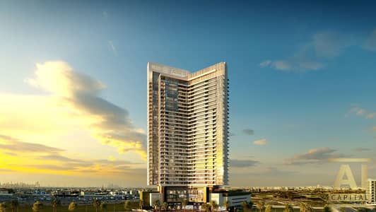Студия Продажа в Дубай Силикон Оазис, Дубай - WhatsApp Image 2025-04-05 at 2.10. 44 PM (1). jpeg
