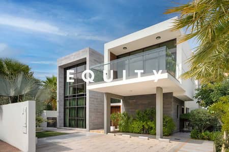 5 Cпальни Таунхаус Продажа в DAMAC Islands, Дубай - Таунхаус в DAMAC Islands, 5 спален, 3172000 AED - 11291412