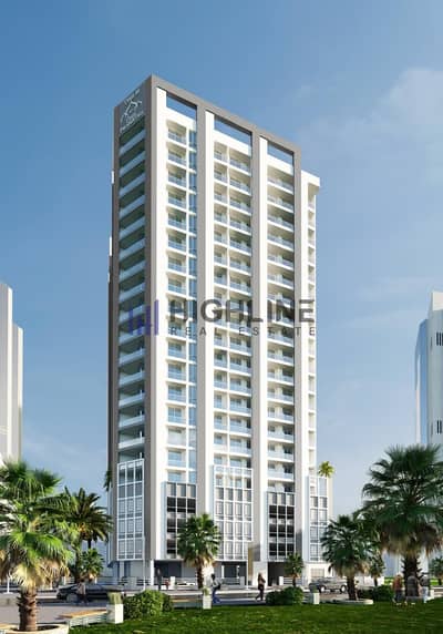 1 Bedroom Apartment for Sale in Dubai Land Residence Complex, Dubai - WhatsApp Image 2024-09-26 at 12.30. 41 PM. jpeg