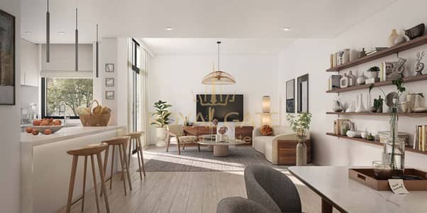 3 Bedroom Apartment for Sale in Yas Island, Abu Dhabi - 11. JPG