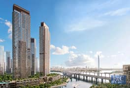 Urgent Sale | Mid floor | Handover 2028