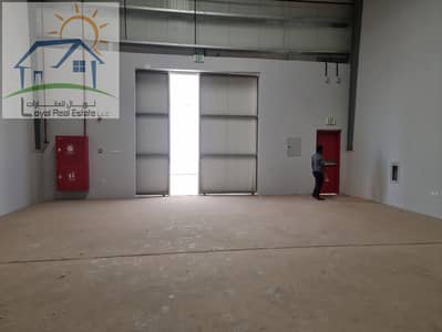 مستودع  للايجار في أم الثعوب، أم القيوين - IMG_20211104_114333. jpg