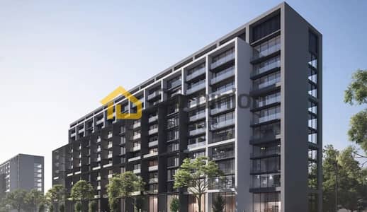 1 Bedroom Apartment for Sale in Aljada, Sharjah - WhatsApp Image 2025-01-07 at 1.06. 17 PM. jpeg