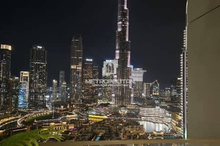 迪拜市中心， 迪拜 2 卧室公寓待租 - 位于迪拜市中心，皇家塔楼 2 卧室的公寓 300000 AED - 11291790