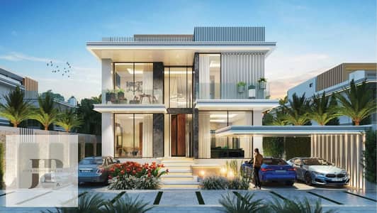 5 Bedroom Villa for Sale in DAMAC Islands, Dubai - WhatsApp Image 2025-03-30 at 12.26. 05 AM. jpeg