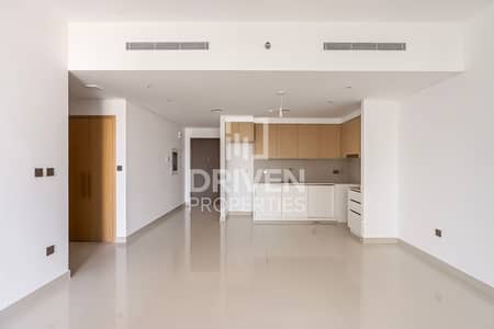 1 Bedroom Flat for Sale in Dubai Creek Harbour, Dubai - Spacious | Community and Pool View | Best Price