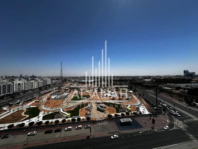 3 Bedroom Flat for Rent in Al Khalidiyah, Abu Dhabi - IMG-20250404-WA0017. jpg